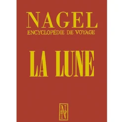 Best Boutiques de musées La Lune - Encyclopédie de voyage Nagel