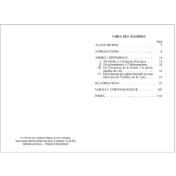 Best Boutiques de musées La Lune - Encyclopédie de voyage Nagel