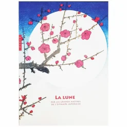 Boutiques de musées Livres D'Art-La lune par les grands maîtres de l'estampe japonaise