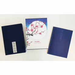 Boutiques de musées Livres D'Art-La lune par les grands maîtres de l'estampe japonaise