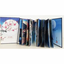 Boutiques de musées Livres D'Art-La lune par les grands maîtres de l'estampe japonaise