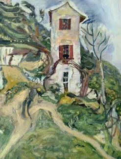 Boutiques de musées Panneaux Aluminium|Panneaux Acryliques-La maison blanche (panneaux aluminium)