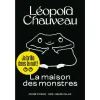 Clearance Boutiques de musées La maison des monstres - Léopold Chauveau
