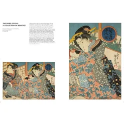 Discount Boutiques de musées La mode et le monde flottant - Édition anglaise