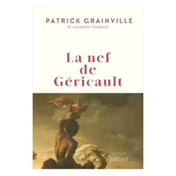 Best Boutiques de musées La nef de Géricault