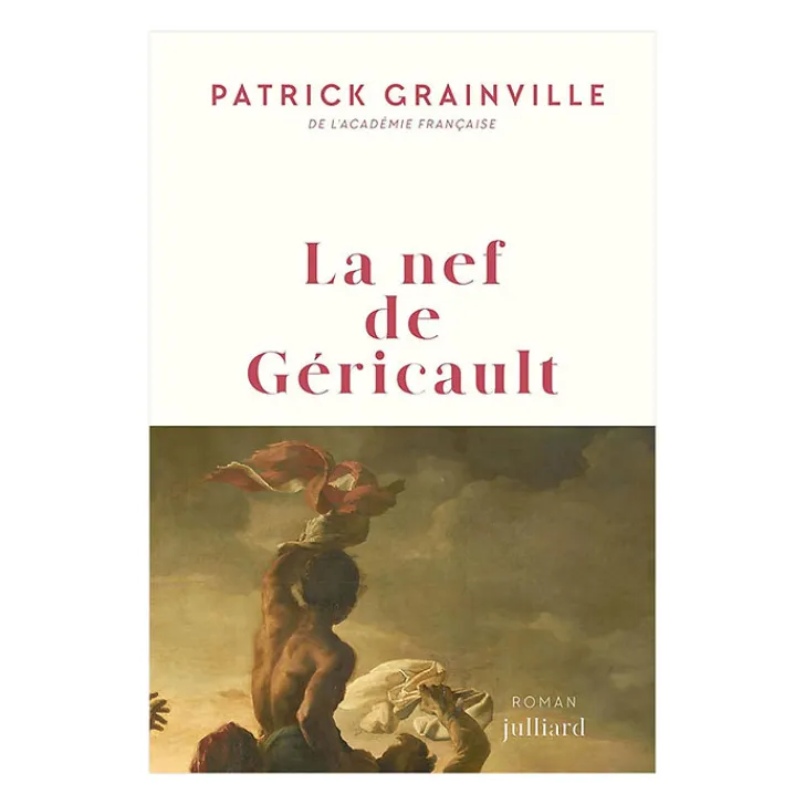 Best Boutiques de musées La nef de Géricault