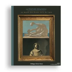 Online Boutiques de musées La peinture espagnole au musée des Beaux-Arts de Lyon