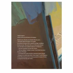 Boutiques de musées Livres Jeunesse-La petite Danseuse