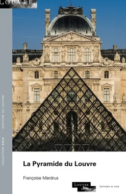 Discount Boutiques de musées La pyramide du Louvre