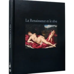 New Boutiques de musées La Renaissance et le rêve