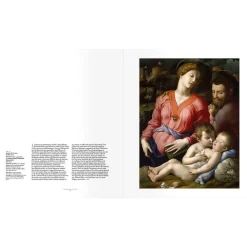 New Boutiques de musées La Renaissance et le rêve