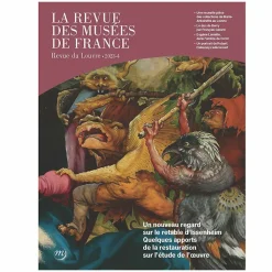 Best Boutiques de musées La Revue des musées de France n° 4-2023 - Revue du Louvre