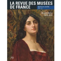 Online Boutiques de musées La Revue des musées de France No 2019-2 - Revue du Louvre