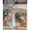 Boutiques de musées Revues-La Revue des Musées de France N° 1 - 2014 - Revue du Louvre