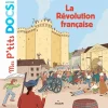 Boutiques de musées Livres Jeunesse-La Révolution française