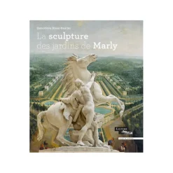 Sale Boutiques de musées La sculpture des jardins de Marly