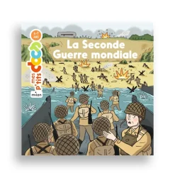 Boutiques de musées La Seconde Guerre mondiale