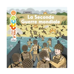 Boutiques de musées La Seconde Guerre mondiale