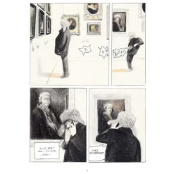 Hot Boutiques de musées La Traversée du Louvre