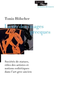 Boutiques de musées Histoire, Géographie Et Sciences-La vie des images grecques - Sociétés de statues, rôles des artistes et notions esthétiques dans l'art grec ancien