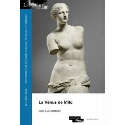 Best Boutiques de musées La Vénus de Milo