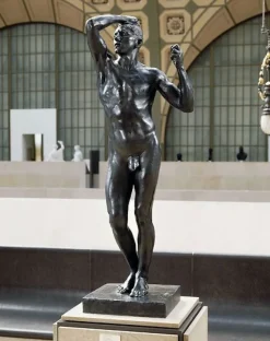 Clearance Boutiques de musées L'Age d'airain (toiles encadrées)