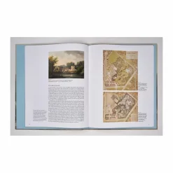 Boutiques de musées Livres D'Art-L'album de Marie-Antoinette - Recueil des vues et plans du Petit Trianon