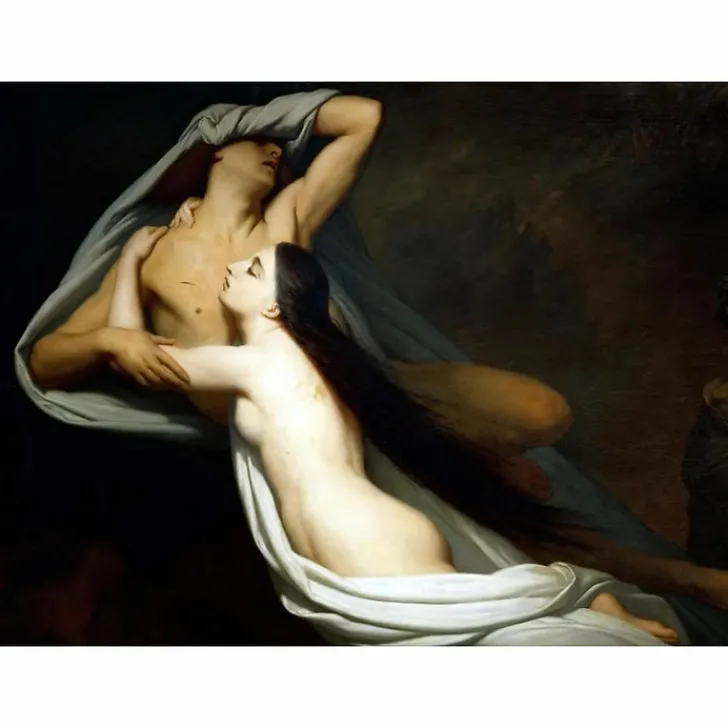 Boutiques de musées Livres D'Art-L'Amour. L'essentiel