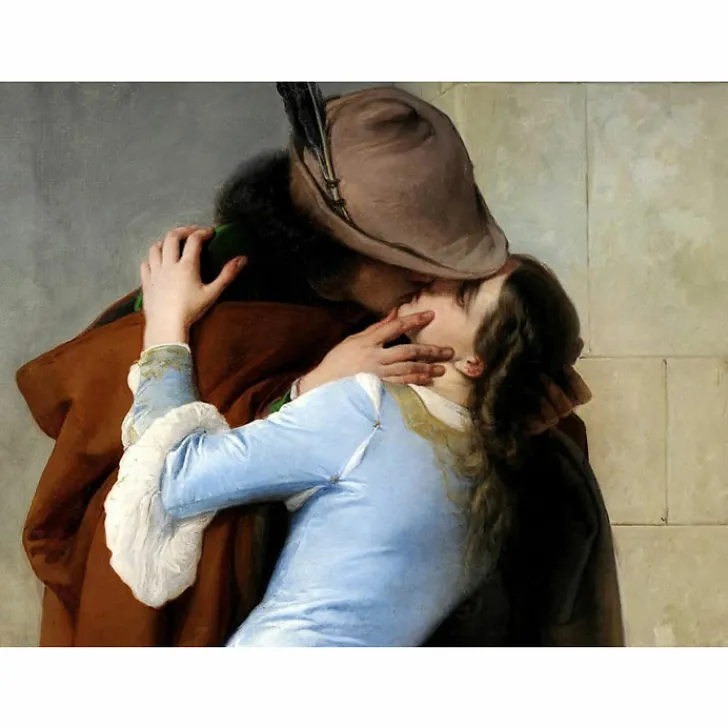 Boutiques de musées Livres D'Art-L'Amour. L'essentiel