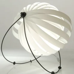 Discount Boutiques de musées Lampe de sol Eclipse / Ø46cm