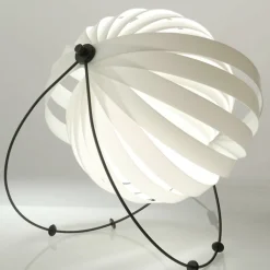 Sale Boutiques de musées Lampe de table Eclipse / Ø 32 cm