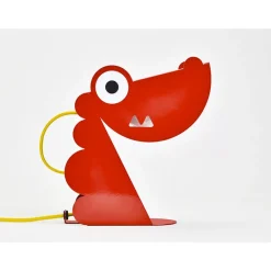 Online Boutiques de musées Lampe Dragon