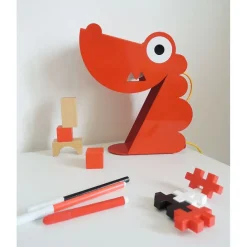 Online Boutiques de musées Lampe Dragon