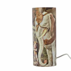 Best Boutiques de musées Lampe en PVC Rosso Fiorentino - L'Éléphant royal