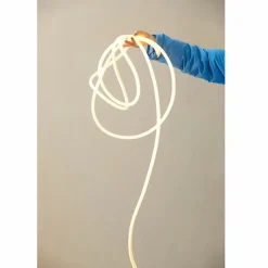 Hot Boutiques de musées Lampe flexible Blanc chaud - 5 mètres