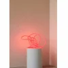 Online Boutiques de musées Lampe flexible Rouge chaud - 5 mètres