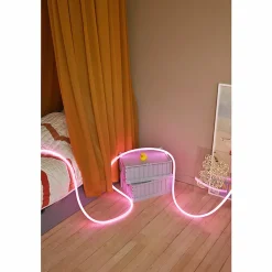 Online Boutiques de musées Lampe flexible Rouge chaud - 5 mètres