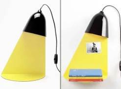 Hot Boutiques de musées Lampe étagère Ilsang Isang