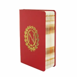 Hot Boutiques de musées Lampe veilleuse - Livre lumineux Emblèmes Napoléon