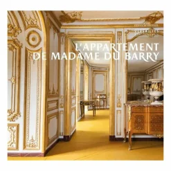 Discount Boutiques de musées L'appartement de Madame Du Barry