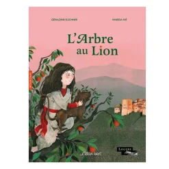 Sale Boutiques de musées L'Arbre au lion