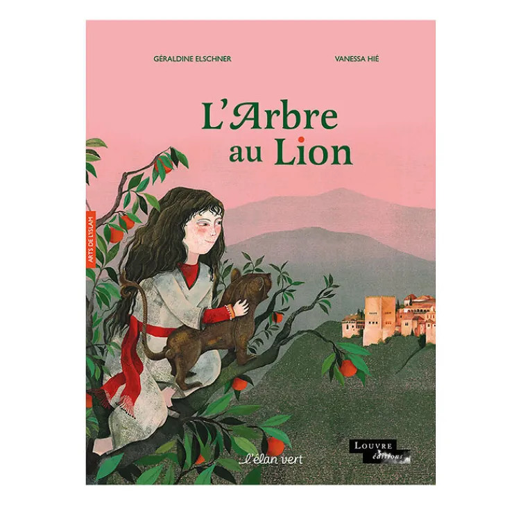 Sale Boutiques de musées L'Arbre au lion