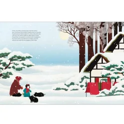 Boutiques de musées Livres Jeunesse-L'Arbre de Sobo