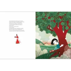 Boutiques de musées Livres Jeunesse-L'Arbre de Sobo