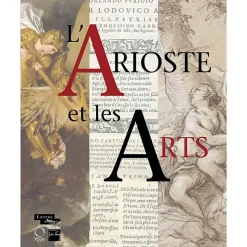 Outlet Boutiques de musées L'Arioste et les arts