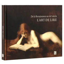 Best Boutiques de musées L'Art de lire, de la Renaissance au XXe siècle