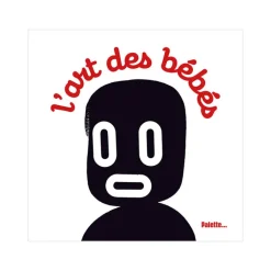 Boutiques de musées Livres Jeunesse-L'art des bébés