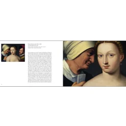 Boutiques de musées Livres D'Art-L'Art et la lettre