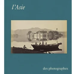 New Boutiques de musées L'Asie des photographes