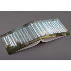 Boutiques de musées Catalogues D'Exposition-L'Atelier de la nature - Catalogue d'exposition